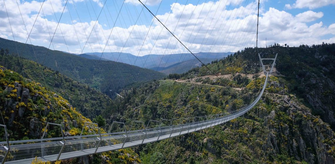 516 Arouca eleita “Melhor Joia Escondida” nos prémios Remarkable Venue Awards