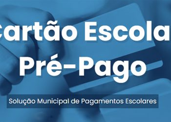 Ano letivo arranca com novo cartão pré-pago para refeições escolares