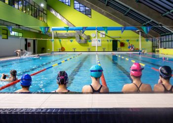 Abertas as inscrições para os Complexos Desportivos Municipais para a época 2022/2023