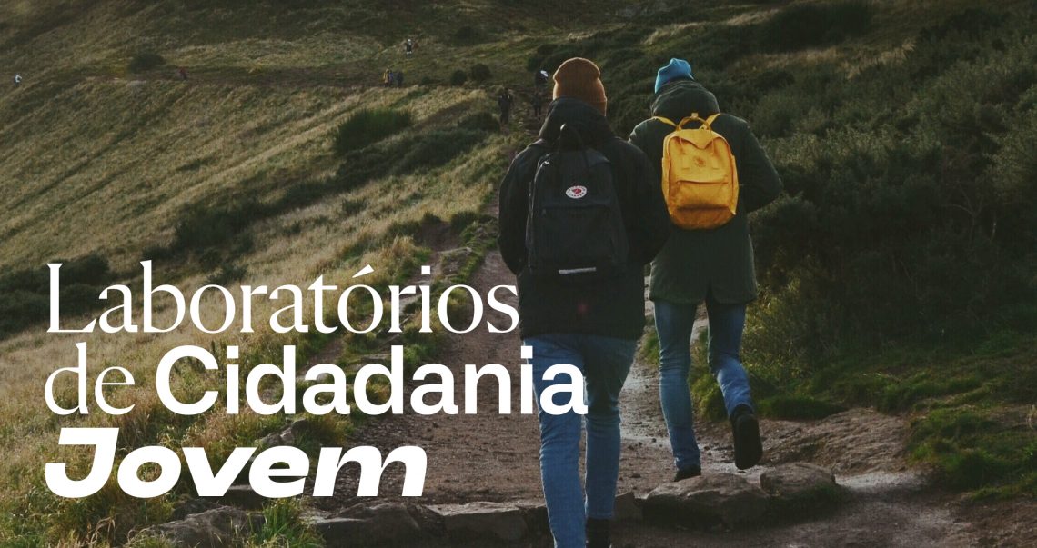 Terceiro Laboratório de Cidadania Jovem dedicado ao ambiente e sustentabilidade