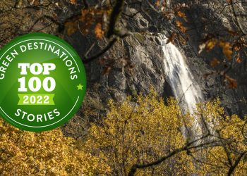 Arouca Geopark selecionado como boa-prática nos Green Destinations