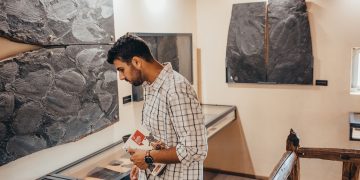 Trilobites gigantes de Canelas reconhecidas entre os primeiros cem geossítios do mundo pela União Internacional das Ciências Geológicas