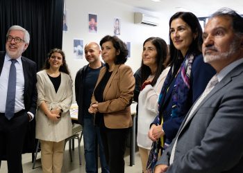 Município de Arouca adere ao programa EUSOUDIGITAL