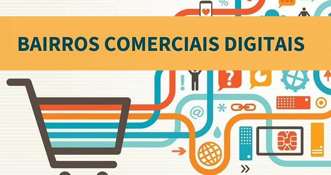 Arouca aposta na transição digital e vai ter “Bairro Comercial Digital” até 2025