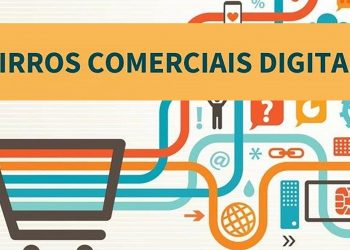 Arouca aposta na transição digital e vai ter “Bairro Comercial Digital” até 2025