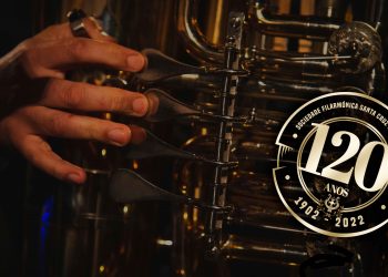 120.º aniversário da Sociedade Filarmónica Santa Cruz de Alvarenga