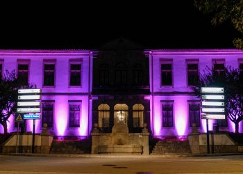 Arouca associa-se à campanha “Outubro Rosa”