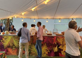 Festival da Castanha 2022: candidaturas abertas para o Pátio dos Petiscos