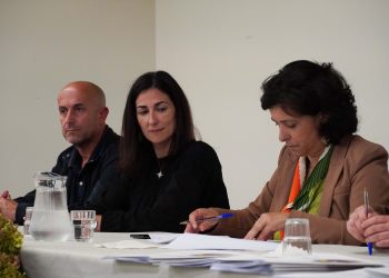 Renovado protocolo que viabiliza as atividades de apoio à família no pré-escolar e 1.º ciclo com o apoio do Município