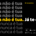 Dia Internacional Pela Eliminação da Violência Contra as Mulheres assinala-se com “A Culpa Não é Tua!”