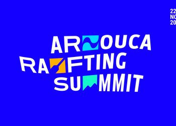 Arouca Rafting Summit 2022