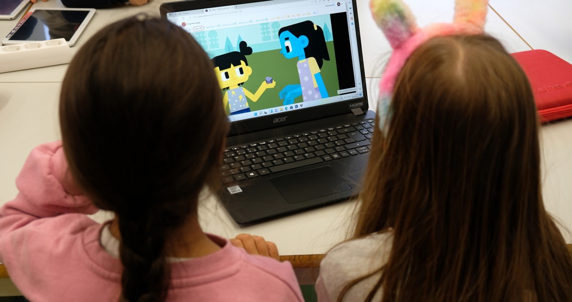 Projetos vencedores do Orçamento Participativo 2021 inaugurados em Rossas e Escariz