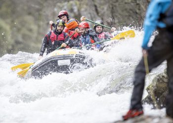 Arouca Rafting Summit: conferência coloca em debate o rafting e as águas bravas