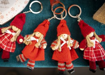 Inscrições abertas para a Feirinha de Natal 2022