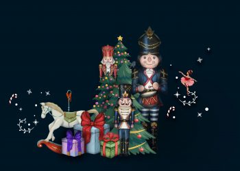 O Natal chega a Arouca a 3 de dezembro