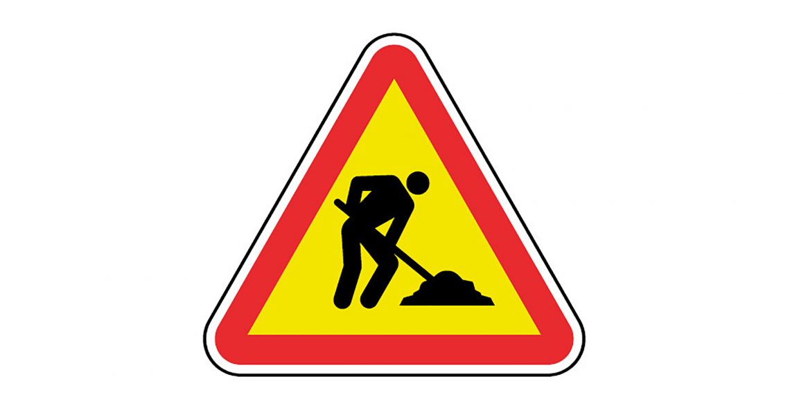 Município recolhe contributos para elaboração do regulamento de obras e trabalhos na via pública