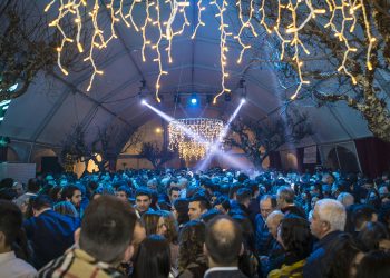 Aberto concurso para exploração de bares na festa de passagem de ano (atualização)