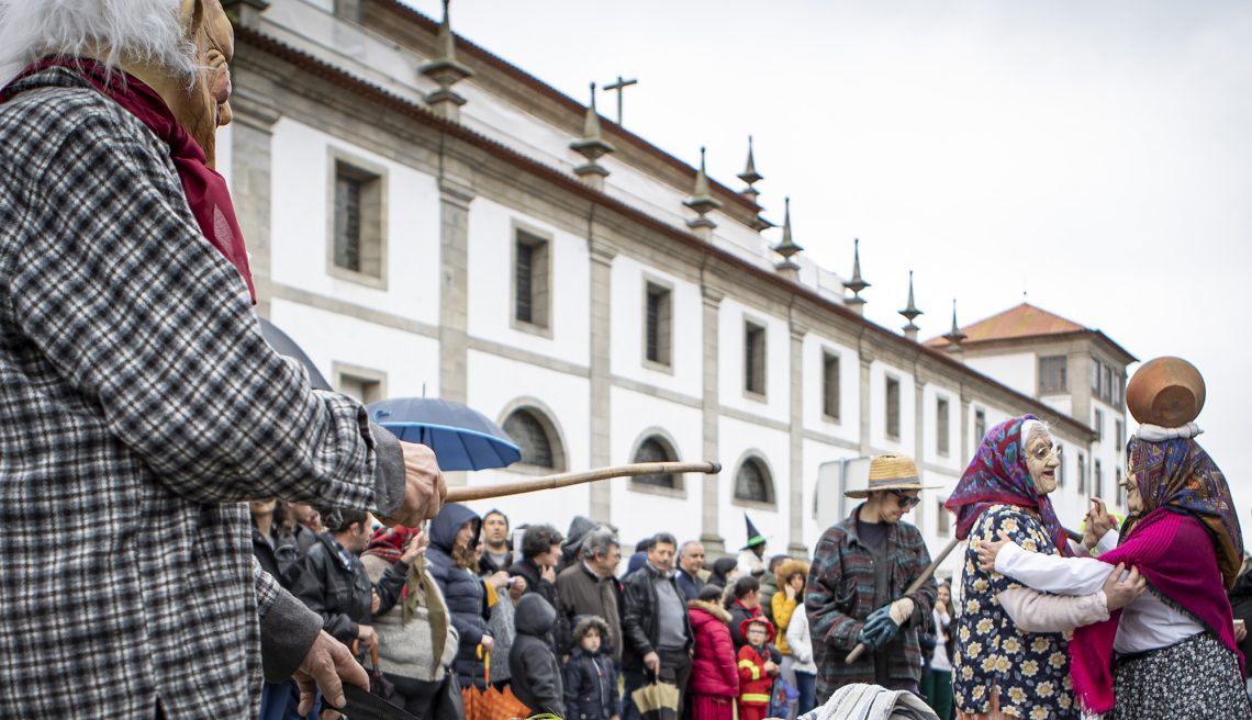 Inscrições abertas para o Desfile de Carnaval 2023