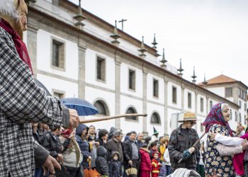 Inscrições abertas para o Desfile de Carnaval 2023