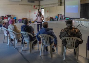 Projeto Diabetes em Movimento já está em funcionamento em Arouca