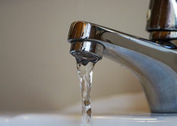 Tarifa da água e saneamento não se altera em 2023