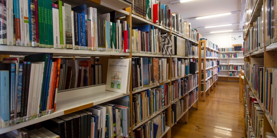 Biblioteca Municipal abre ao sábado à tarde em janeiro e fevereiro