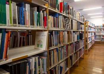 Biblioteca Municipal abre ao sábado à tarde em janeiro e fevereiro