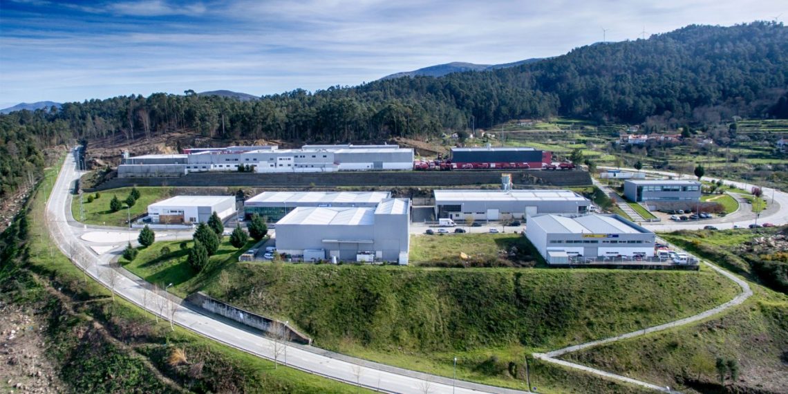 Recolha de contributos para a elaboração do Regulamento de Venda dos Lotes da Zona Industrial da Mata – Arouca – 3.ª fase