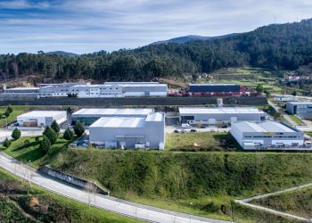 Recolha de contributos para a elaboração do Regulamento de Venda dos Lotes da Zona Industrial da Mata – Arouca – 3.ª fase