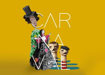 Carnaval: Jogar ao Entrudo e concurso Melhor Mascarado Tradicional