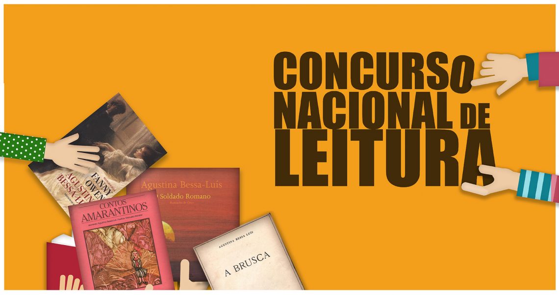 Biblioteca acolhe fase municipal do Concurso Nacional de Leitura 22/23