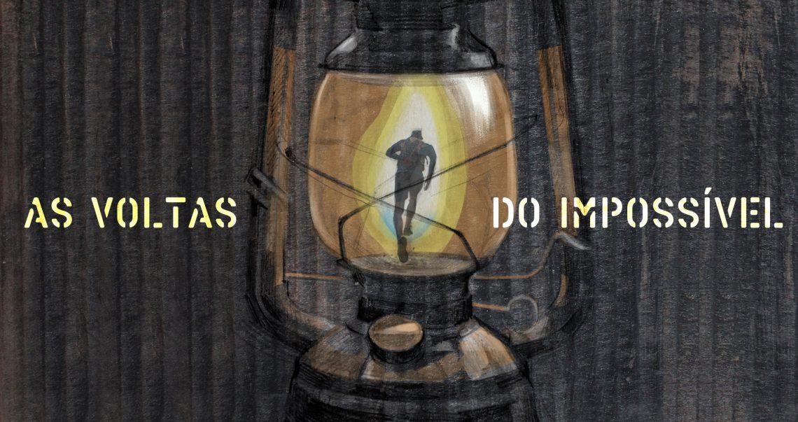 As Voltas do Impossível 2023