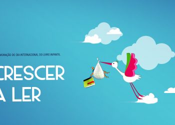 Comemoração do Dia Internacional do Livro Infantil