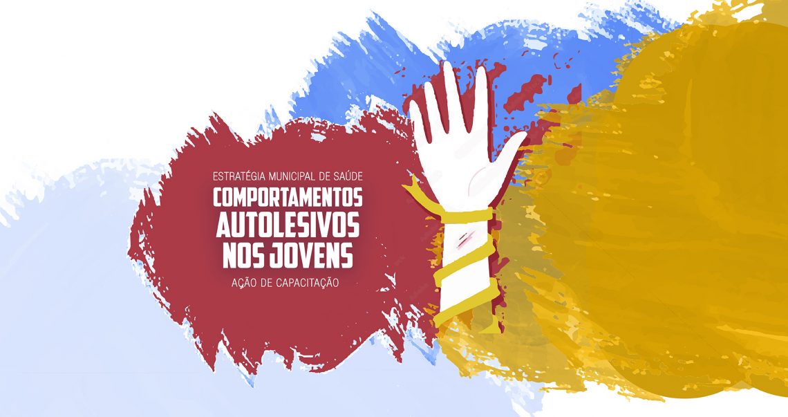 Município de Arouca e CPCJ promovem ações de capacitação sobre comportamentos autolesivos nos jovens a 6 e 17 de abril