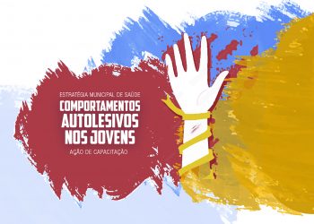 Município de Arouca e CPCJ promovem ações de capacitação sobre comportamentos autolesivos nos jovens a 6 e 17 de abril