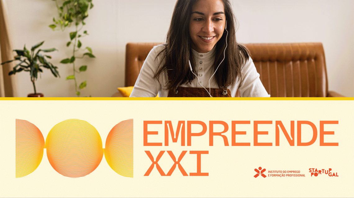 Ci3 é entidade de acompanhamento credenciada para dar apoio às candidaturas ao programa Empreende XXI