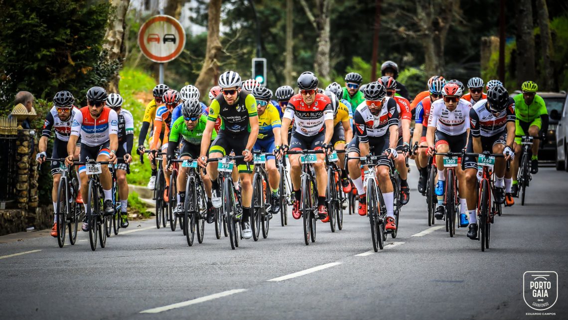 Porto Gaia Granfondo