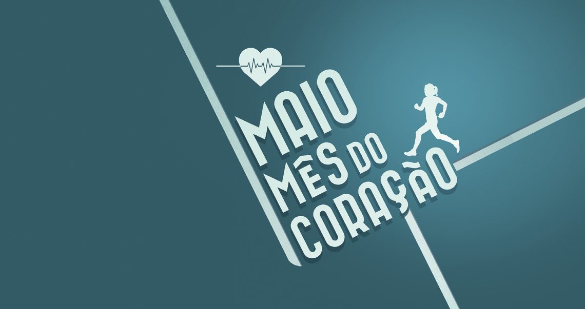 Arouca volta a dedicar o mês de maio ao coração e à atividade física