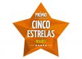 Arouca recebe dois prémios Cinco Estrelas Regiões