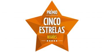 Arouca recebe dois prémios Cinco Estrelas Regiões