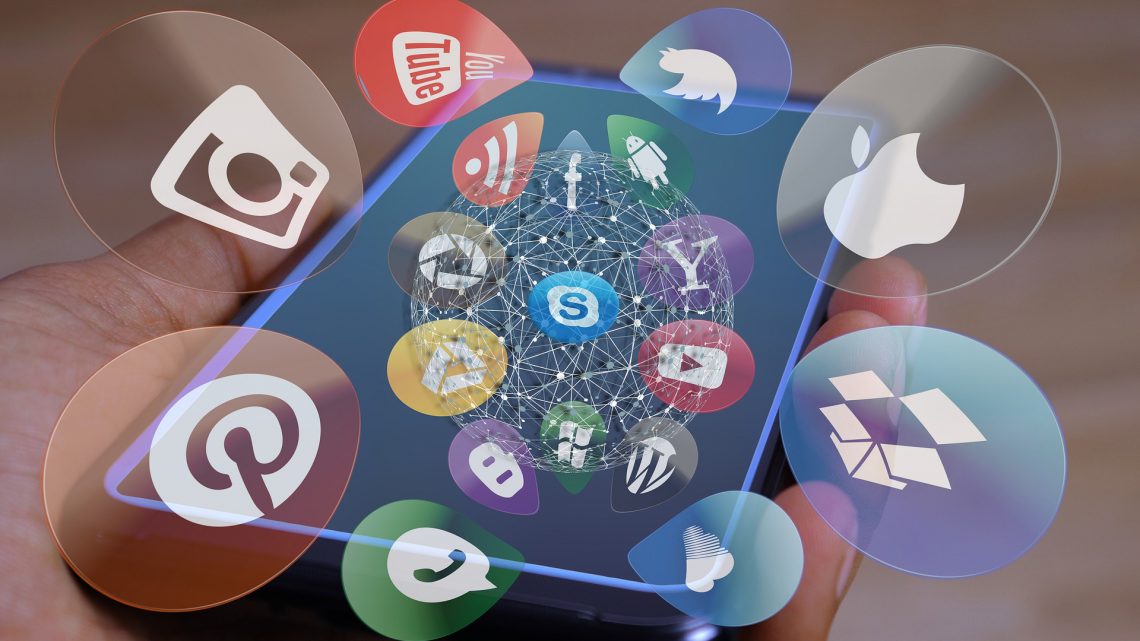 Inscrições abertas para ação de formação sobre marketing digital e redes sociais