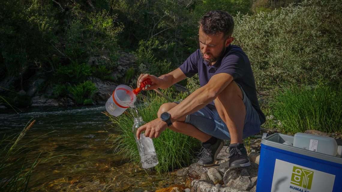 Município de Arouca e Agência Portuguesa do Ambiente desenvolvem projeto conjunto para a valorização dos rios Paiva e Arda