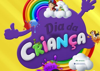 Arouca comemora o Dia Mundial da Criança