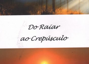 Arouquense Fernando Martins Alves apresenta novo livro de poesia a 27 de maio