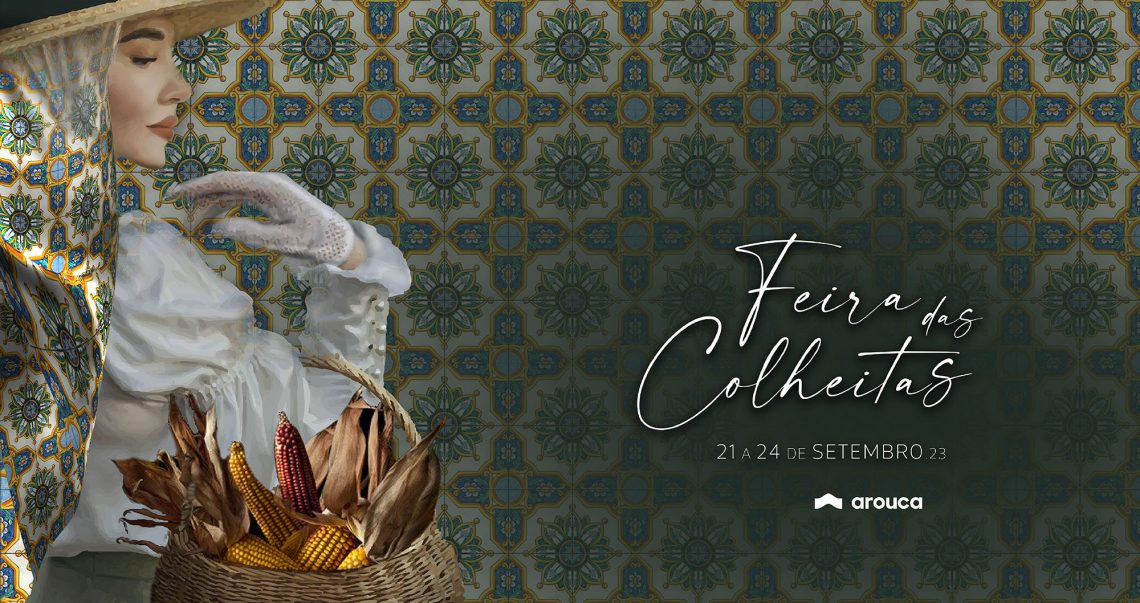 Feira das Colheitas 2023