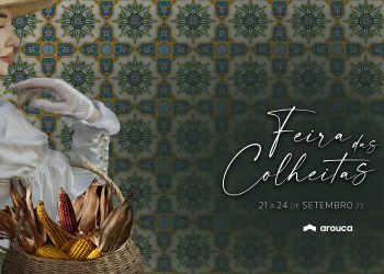 Feira das Colheitas 2023