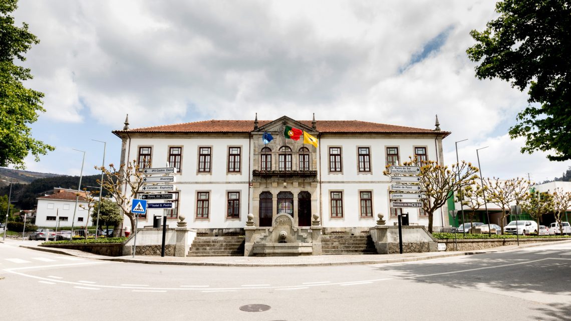 Município atribui mais de 350 mil euros às associações locais