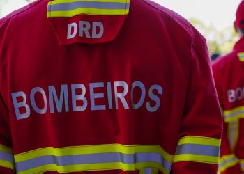 Município atribui apoio adicional aos Bombeiros Voluntários de Arouca