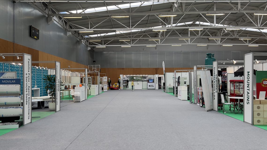 Inscrições abertas para exposição empresarial durante a Feira das Colheitas 2023