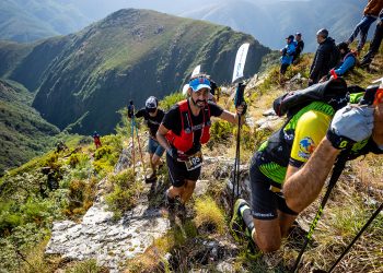 Ultra Trail Serra da Freita 2023 decorre a 24 e 25 de junho com zonas privilegiadas para o público assistir